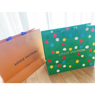 LOUIS VUITTON(ショップ袋)のフリマアイテム一覧 LOUIS VUITTON(ショップ袋)のフリマアイテム一覧