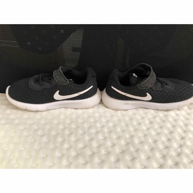 NIKE(ナイキ)の美品⭐︎NIKE ナイキ　タンジュン　ベビースニーカー　13cm  ベビー靴 キッズ/ベビー/マタニティのベビー靴/シューズ(~14cm)(スニーカー)の商品写真