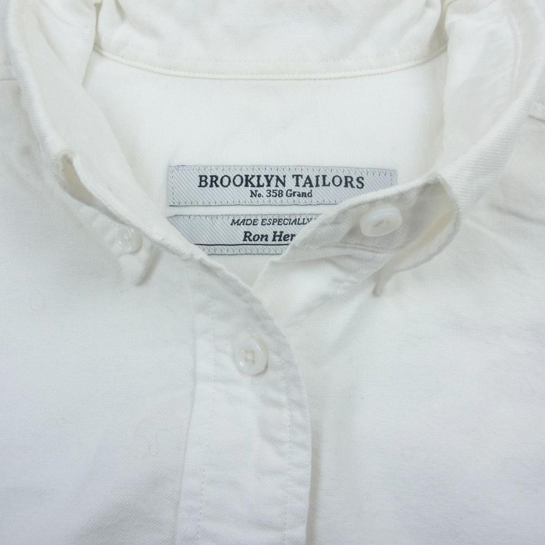 Ron Herman - Ron Herman ロンハーマン × BROOKLYN TAILORS