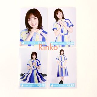 日向坂46 宮田愛萌 ケヤフェス2021 ライブパフォーマンス 生写真 コンプ(アイドルグッズ)