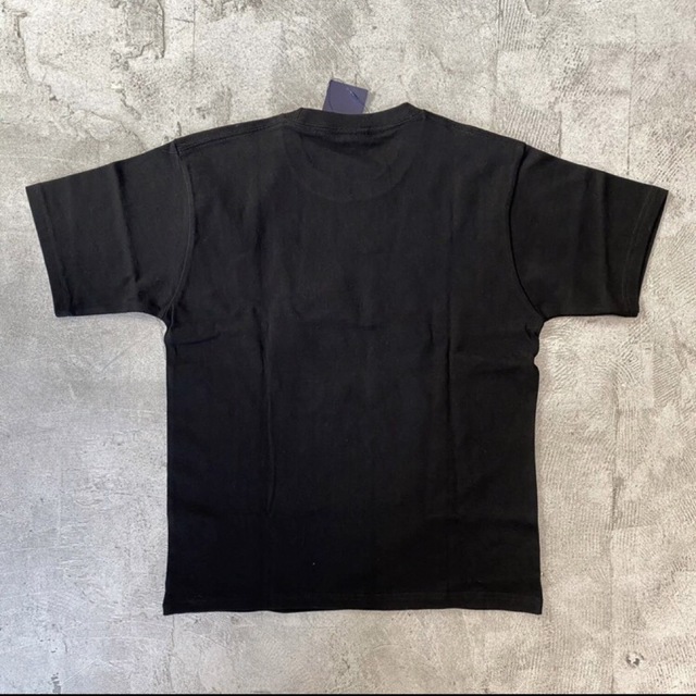 APPLEBUM(アップルバム)の22ss APPLEBUM JUST FOR WORM Tシャツ バスケット M メンズのトップス(Tシャツ/カットソー(半袖/袖なし))の商品写真