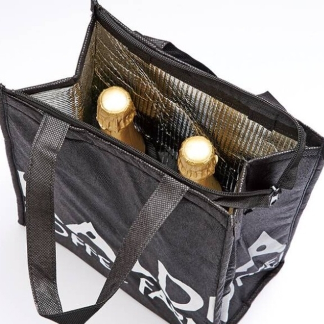 KALDI(カルディ)のカルディ 保冷バッグ 新品 送料無料 メンズのバッグ(エコバッグ)の商品写真