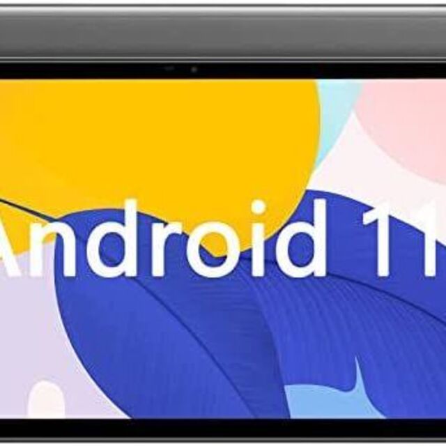 【新品・未開封】大画面10.1インチ Android タブレット SIM通話対応
