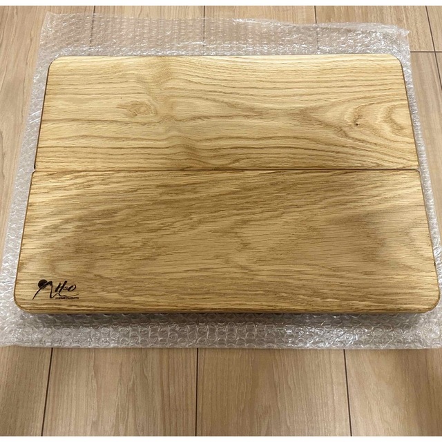 新品未使用】H&Oウィングトップ25 オーク | www.jarussi.com.br
