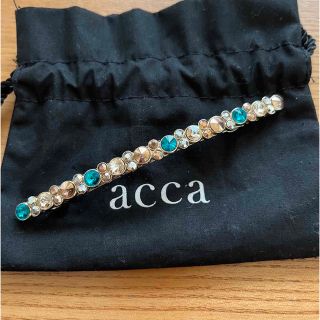 みにら様 おまとめ 新品未使用 大小クリップ acca Fiolle clip □100