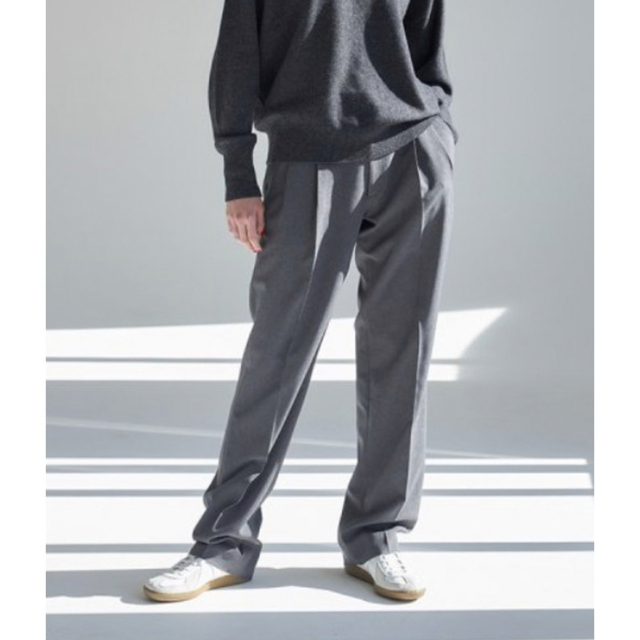 パンツ【2/7までお取り置き】THE SHINZONE CHRYSLER PANTS