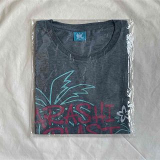 アラシ(嵐)の✦︎のんのんさま専用✦︎ 嵐　BLAST in Hawaii Tシャツ(アイドルグッズ)