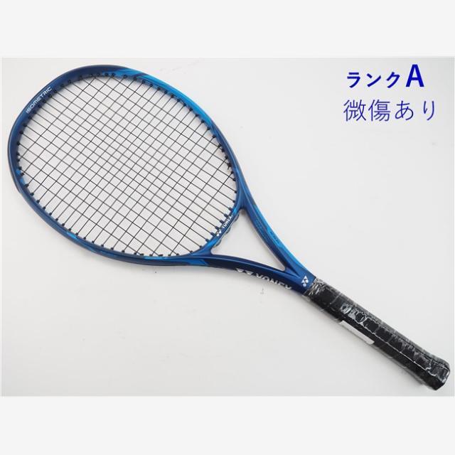 YONEX(ヨネックス)の中古 テニスラケット ヨネックス イーゾーン 100 2020年モデル (G2)YONEX EZONE 100 2020 スポーツ/アウトドアのテニス(ラケット)の商品写真
