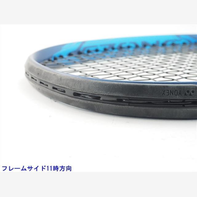 テニスラケット ヨネックス イーゾーン 100 2020年モデル (G2)YONEX