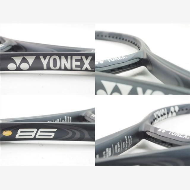YONEX(ヨネックス)の中古 テニスラケット ヨネックス ブイコア 98 2019年モデル (G2)YONEX VCORE 98 2019 スポーツ/アウトドアのテニス(ラケット)の商品写真