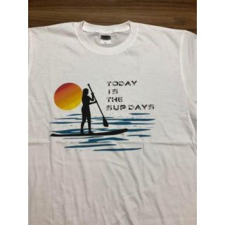 激レア 珍しい。珍しすぎる。SUP ロンT S - Tシャツ/カットソー(七分/長袖)