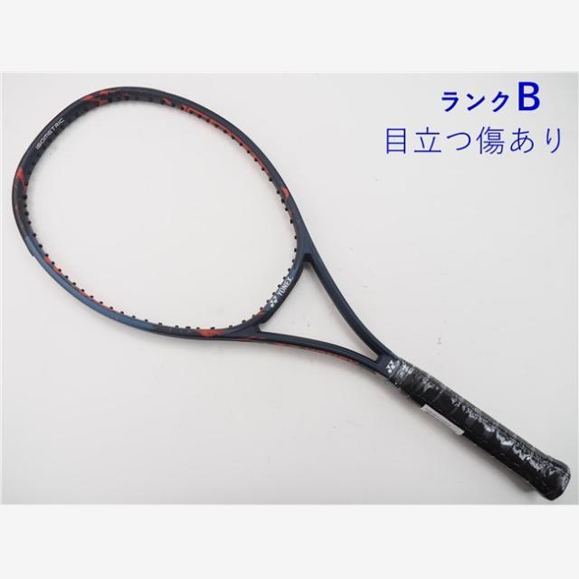 テニスラケット ヨネックス ブイコア プロ 97 LD 2018年モデル (LG2)YONEX VCORE PRO 97 LD 2018