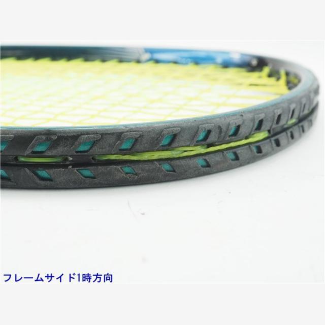 テニスラケット ウィルソン スレッヂ ハンマー 3.8 110 (G2)WILSON SLEDGE HAMMER 3.8 110