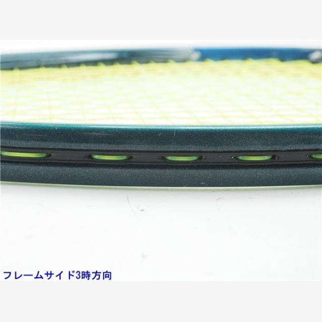wilson(ウィルソン)の中古 テニスラケット ウィルソン スレッヂ ハンマー 3.8 110 (G2)WILSON SLEDGE HAMMER 4.8 110 スポーツ/アウトドアのテニス(ラケット)の商品写真