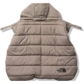 THE NORTH FACE - シェルブランケット の通販 by yuzuyuzu's shop ...