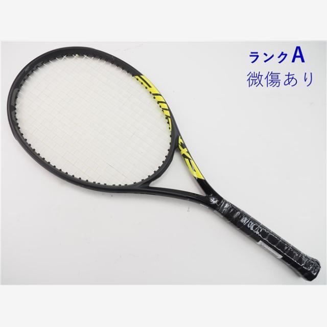 テニスラケット ヘッド グラフィン 360プラス エクストリーム MP ナイト 2021年モデル (G2)HEAD GRAPHENE 360+ EXTREME MP NITE 2021G2装着グリップ