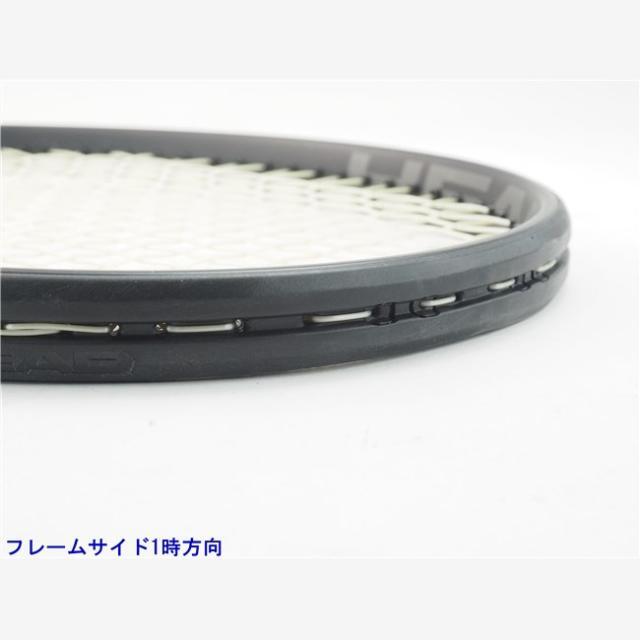 HEAD(ヘッド)の中古 テニスラケット ヘッド グラフィン 360プラス エクストリーム MP ナイト 2021年モデル (G2)HEAD GRAPHENE 360+ EXTREME MP NITE 2021 スポーツ/アウトドアのテニス(ラケット)の商品写真