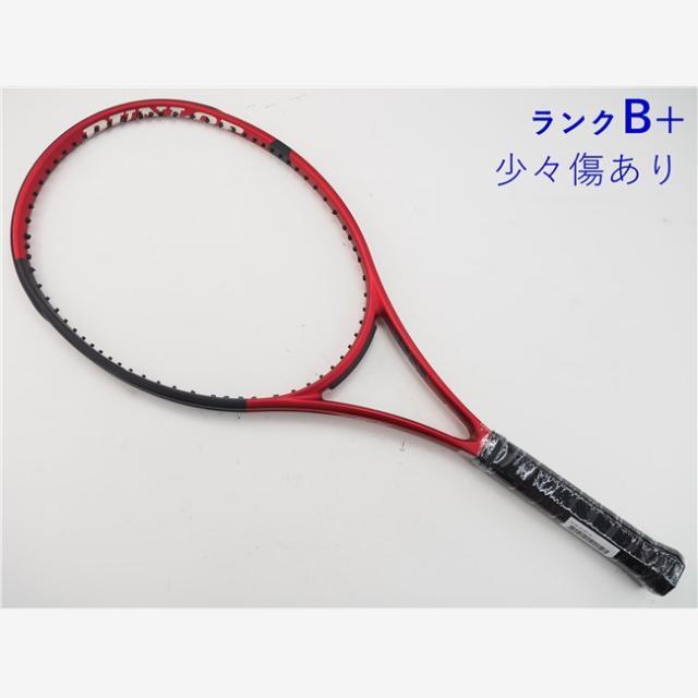 テニスラケット ダンロップ シーエックス 200 OS (G2)DUNLOP CX 200 OS 2021