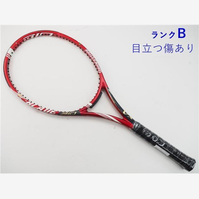 テニスラケット ブリヂストン エックスブレード ブイエックス 310 2014年モデル (G2)BRIDGESTONE X-BLADE VX 310 2014