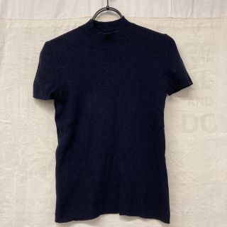 グッチ(Gucci)のGUCCI ニットベストTEE(ニット/セーター)