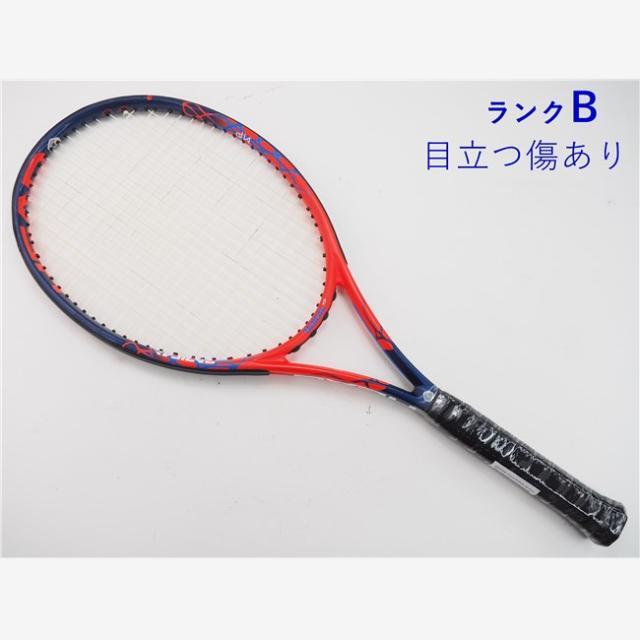 テニスラケット ヘッド グラフィン タッチ ラジカル MP 2018年モデル【トップバンパー割れ有り】 (G3)HEAD GRAPHENE TOUCH RADICAL MP 2018