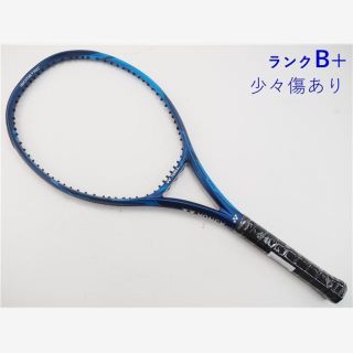 YONEX - 中古 テニスラケット ヨネックス イーゾーン 100エル 2020年