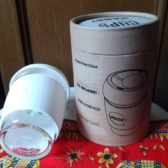 JOCO コーヒーカップ インテリア/住まい/日用品のキッチン/食器(グラス/カップ)の商品写真