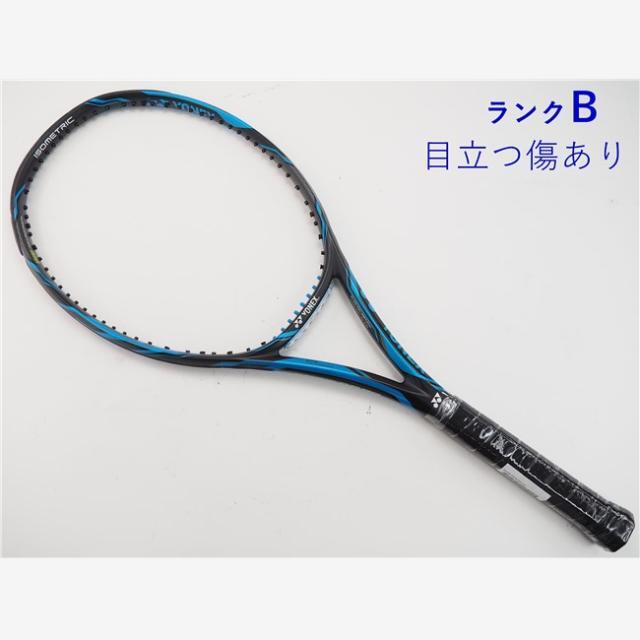 23-24-19mm重量テニスラケット ヨネックス イーゾーン ディーアール 98 2016年モデル (G2)YONEX EZONE DR 98 2016