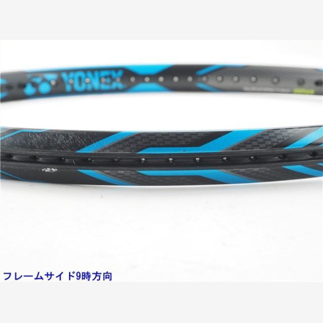 YONEX(ヨネックス)の中古 テニスラケット ヨネックス イーゾーン ディーアール 98 2016年モデル (G2)YONEX EZONE DR 98 2016 スポーツ/アウトドアのテニス(ラケット)の商品写真