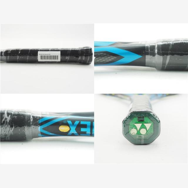 テニスラケット ヨネックス イーゾーン ディーアール 98 2016年モデル【トップバンパー割れ有り】 (G2)YONEX EZONE DR 98 2016