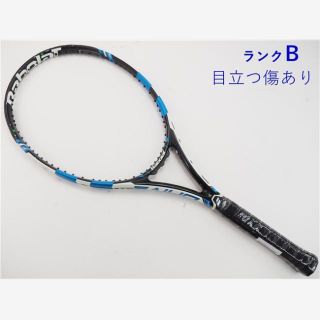 バボラ(Babolat)の中古 テニスラケット バボラ ピュア ドライブ 2015年モデル (G2)BABOLAT PURE DRIVE 2015(ラケット)