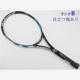 バボラ(Babolat)の中古 テニスラケット バボラ ピュア ドライブ 2015年モデル (G2)BABOLAT PURE DRIVE 2015(ラケット)