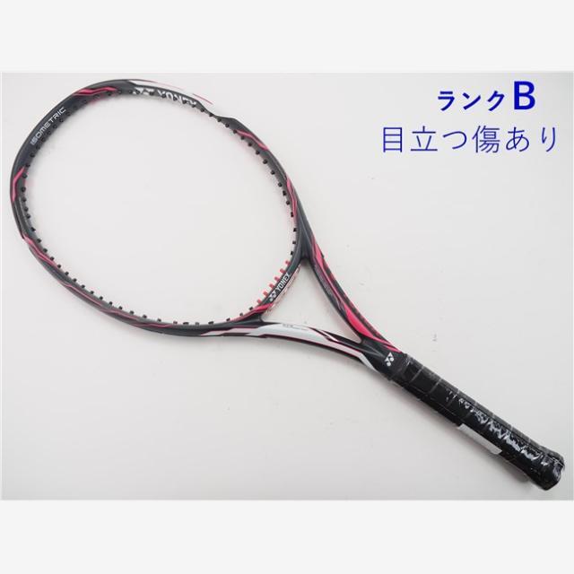 テニスラケット ヨネックス イーゾーン ディーアール ライト ピンク 2015年モデル (G1)YONEX EZONE DR LITE PINK 2015