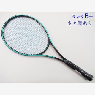 ヘッド(HEAD)の中古 テニスラケット ヘッド グラフィン 360プラス グラビティ プロ 2019年モデル (G2)HEAD GRAPHENE 360+ GRAVITY PRO 2019(ラケット)