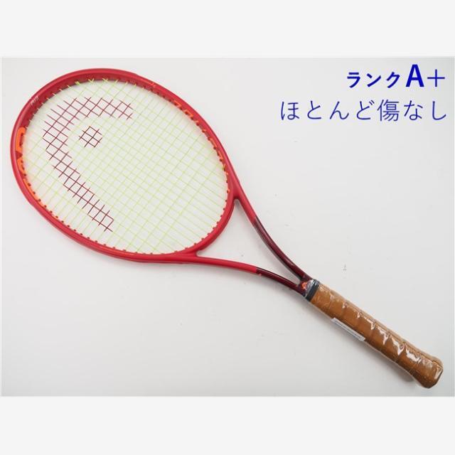 HEAD(ヘッド)の中古 テニスラケット ヘッド グラフィン 360プラス プレステージ ミッド 2020年モデル (G2)HEAD GRAPHENE 360+ PRESTIGE MID 2020 スポーツ/アウトドアのテニス(ラケット)の商品写真