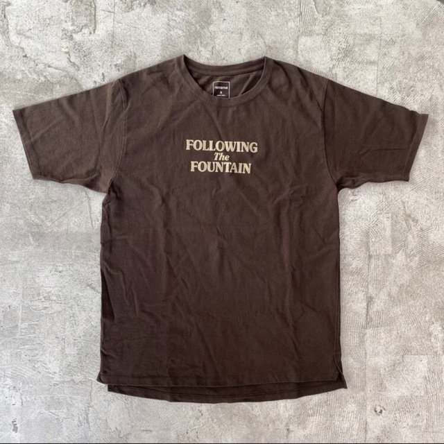 nonnative(ノンネイティブ)の22ss~22aw nonnative DWELLER S/S TEE メンズのトップス(Tシャツ/カットソー(半袖/袖なし))の商品写真