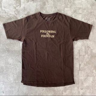 ノンネイティブ(nonnative)の22ss~22aw nonnative DWELLER S/S TEE(Tシャツ/カットソー(半袖/袖なし))