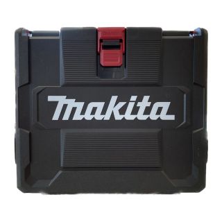 マキタ(Makita)の＊＊MAKITA マキタ 40Vmax　コードレスインパクトドライバ　バッテリ2個・充電器・ケース付 TD002GRDX ブルー(その他)