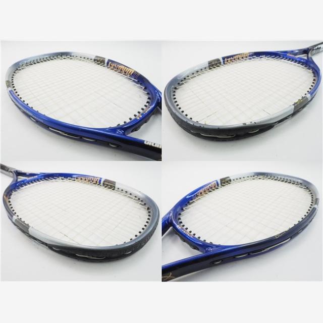 YONEX(ヨネックス)の中古 テニスラケット ヨネックス アルティマム RQ Ti 1500 ロング (G1)YONEX Ultimum RQ Ti 1500 LONG スポーツ/アウトドアのテニス(ラケット)の商品写真