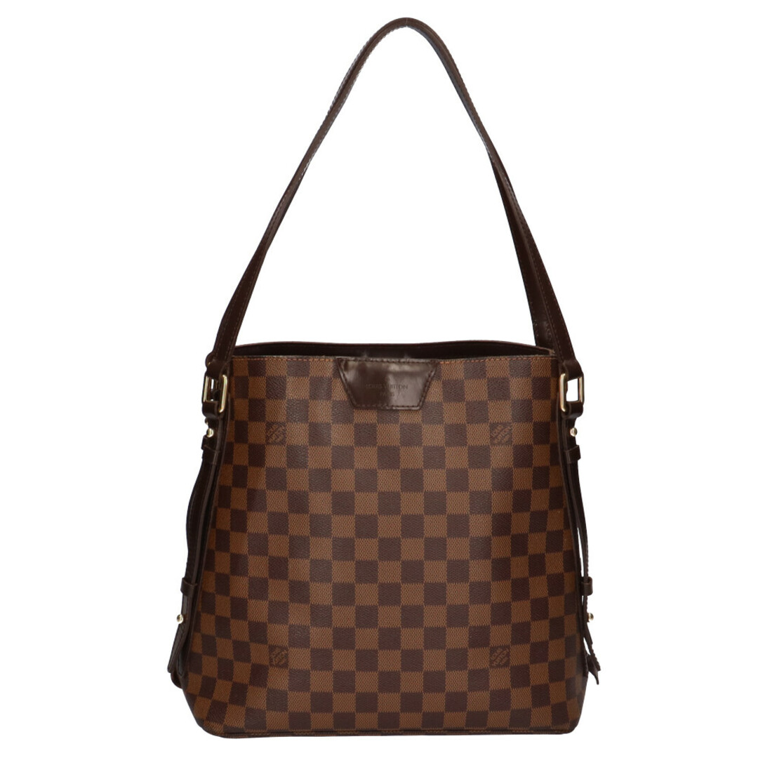 ルイ・ヴィトン LOUIS VUITTON カバ・リヴィントン ショルダーバッグ