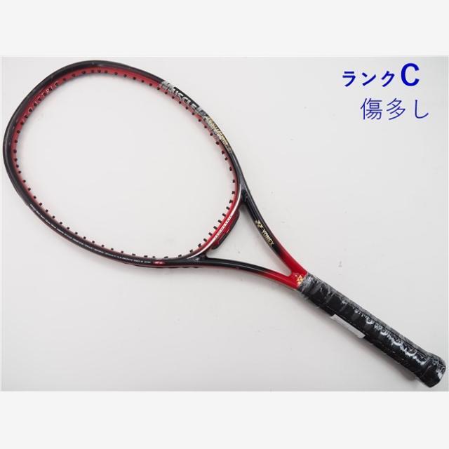 テニスラケット ヨネックス マッスルパワー 6 (G2)YONEX MUSCLE POWER 6