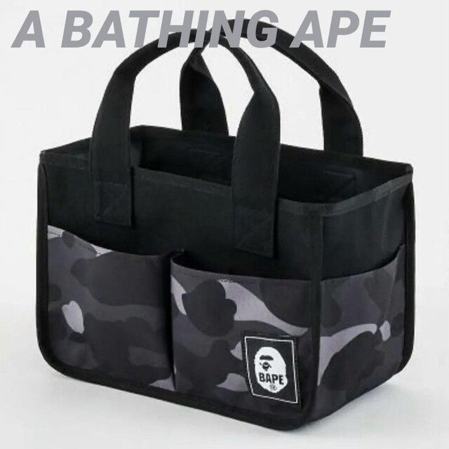 A BATHING APE ボード本体