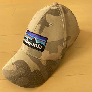 パタゴニア(patagonia) 迷彩 キャップ(メンズ)の通販 17点
