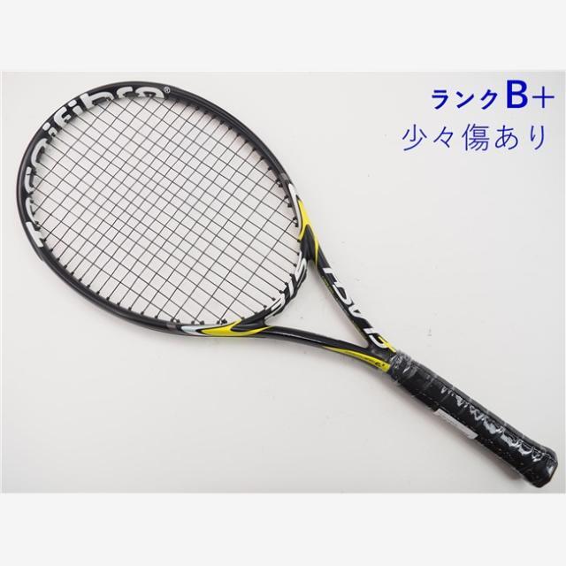 テニスラケット テクニファイバー ティーフラッシュ 315 2014年モデル (G3)Tecnifibre T-FLASH 315 2014