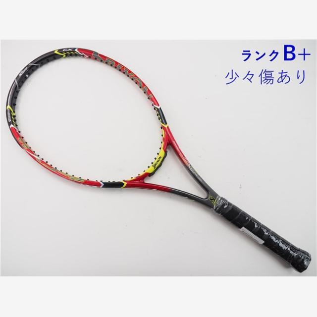 テニスラケット スリクソン レヴォ シーエックス 2.0 2017年モデル (G2)SRIXON REVO CX 2.0 2017