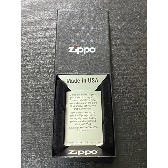 zippo エヴァンゲリオン アスカ ラングレー 両面加工 2009年製 メンズのファッション小物(タバコグッズ)の商品写真