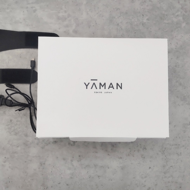 YA-MAN メディリフト 美顔器 EP-14BB 2