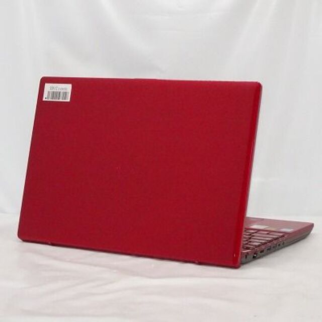 富士通 LIFEBOOK i7-8550U 8GB SSD240Gオフィス付