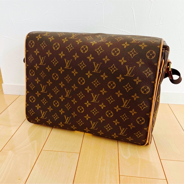 ルイヴィトン Louis Vuitton モノグラム アベス