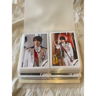 キングアンドプリンス(King & Prince)の平野紫耀　King&Prince ジャニーズ公式写真 (男性アイドル)